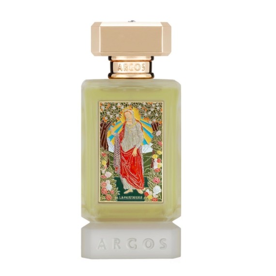 Argos La Primavera Extrait De Parfum Unisex parfüm kivonat