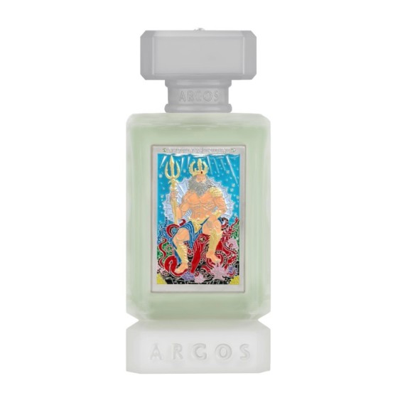 Argos Neptun háromágú lándzsája Extrait De Parfum Univerzális parfüm kivonat