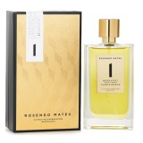 Rosendo Mateu Nº 1 Bergamot, Tea Leaf, Sandalwood Unisex parfüm EDP