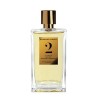 Rosendo Mateu Nº 2 Citrus, Wood, Suede Leather Unisex parfüm EDP