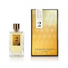 Rosendo Mateu Nº 2 Citrus, Wood, Suede Leather Unisex parfüm EDP