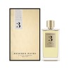 Rosendo Mateu Nº 3 Neroli, Iris, White Musk Unisex parfüm EDP