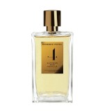 Rosendo Mateu Nº 4 Saffron, Oud, Vanilla Unisex parfüm EDP