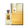 Rosendo Mateu Nº 6 Jasmin, Sandalwood, Oriental Musk Unisex parfüm EDP