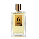 Rosendo Mateu Nº 6 Jasmin, Sandalwood, Oriental Musk Unisex parfüm EDP