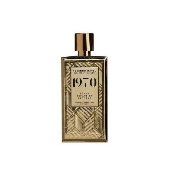 Rosendo Mateu 1970 Unisex parfüm EDP