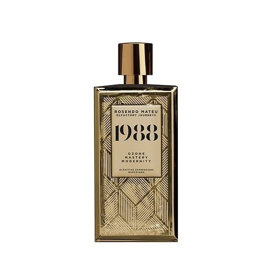 Rosendo Mateu 1988 Unisex parfüm EDP