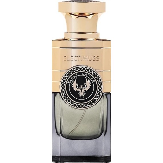 Electimuss Black Caviar Unisex parfüm EDP