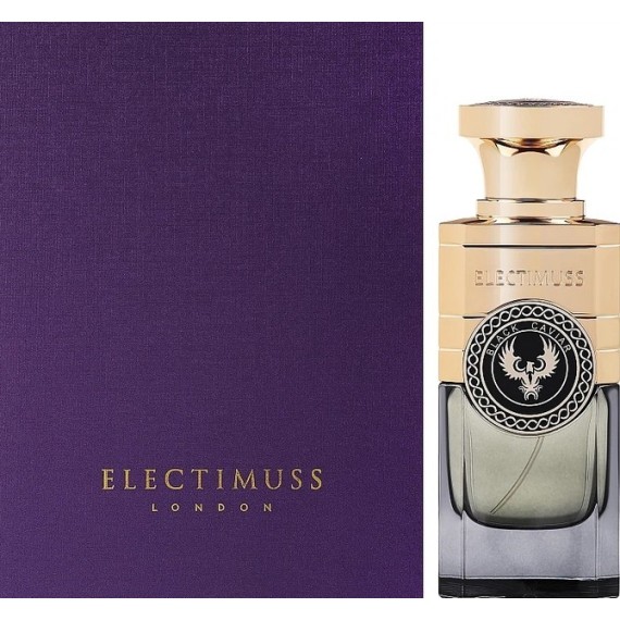 Electimuss Black Caviar Unisex parfüm EDP