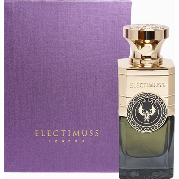 Electimuss Vixere Unisex parfüm EDP