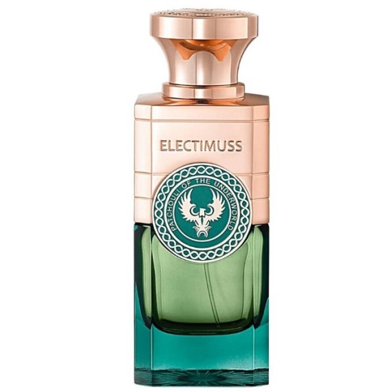Electimuss Patchouli Of The Underworld Unisex parfüm EDP