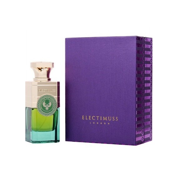 Electimuss Patchouli Of The Underworld Unisex parfüm EDP