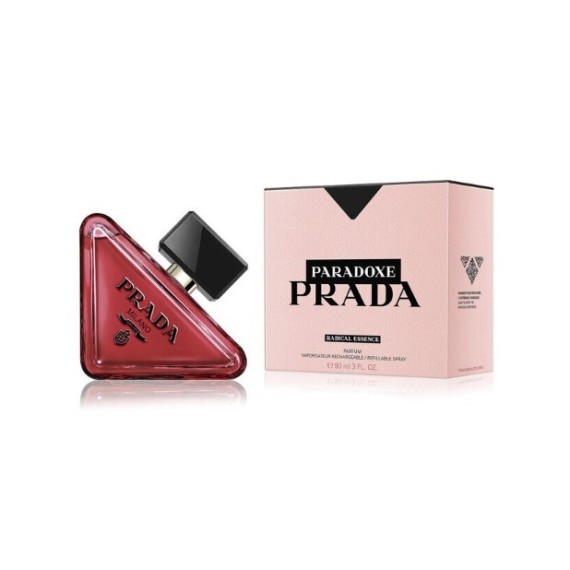 Prada Paradoxe Radical Essence Női parfüm