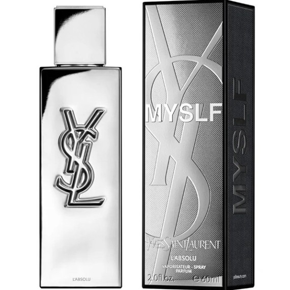 Yves Saint Laurent Myslf L`absolu Férfi parfüm