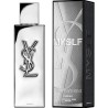 Yves Saint Laurent Myslf L`absolu Férfi parfüm