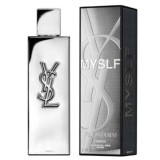 Yves Saint Laurent Myslf L`absolu Férfi parfüm