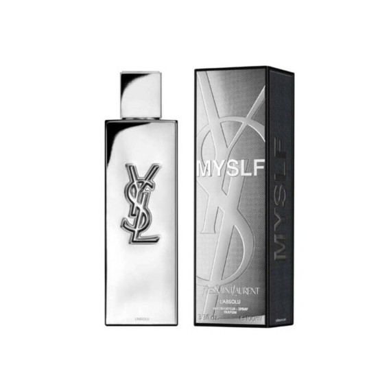 Yves Saint Laurent Myslf L`absolu Férfi parfüm