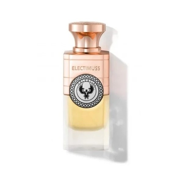 Electimuss Celestial Sample Minta