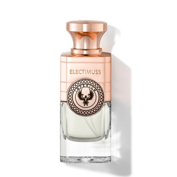 Electimuss Imperium Sample Minta