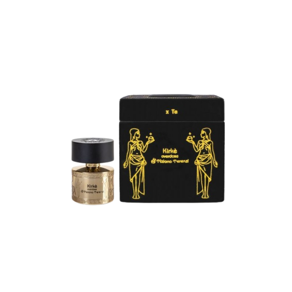 Tiziana Terenzi Kirke Overdose Uniszex parfüm kivonat