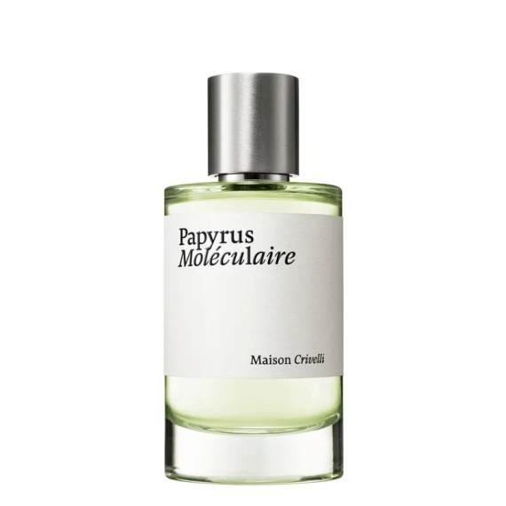 Maison Crivelli Papyrus Moleculaire Unisex parfüm EDP