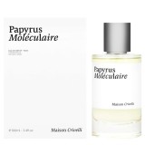 Maison Crivelli Papyrus Moleculaire Unisex parfüm EDP