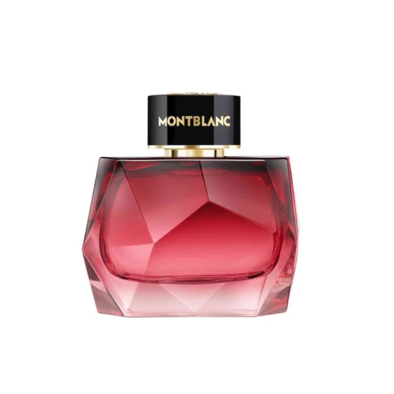 Mont Blanc Signature Elixir Nőknek parfüm EDP