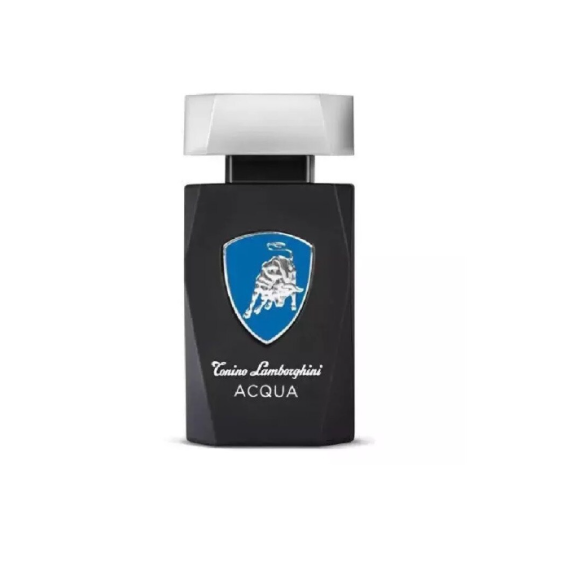 Lamborghini Acqua Férfi parfüm EDP