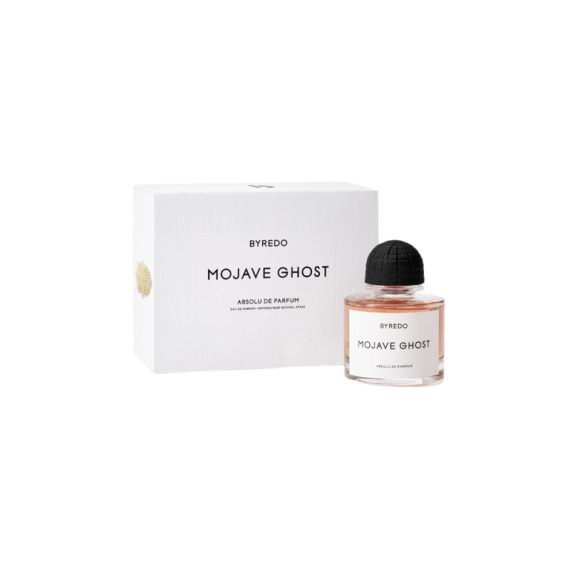 Byredo Mojave Ghost Absolu de Parfum Unisex parfüm EDP