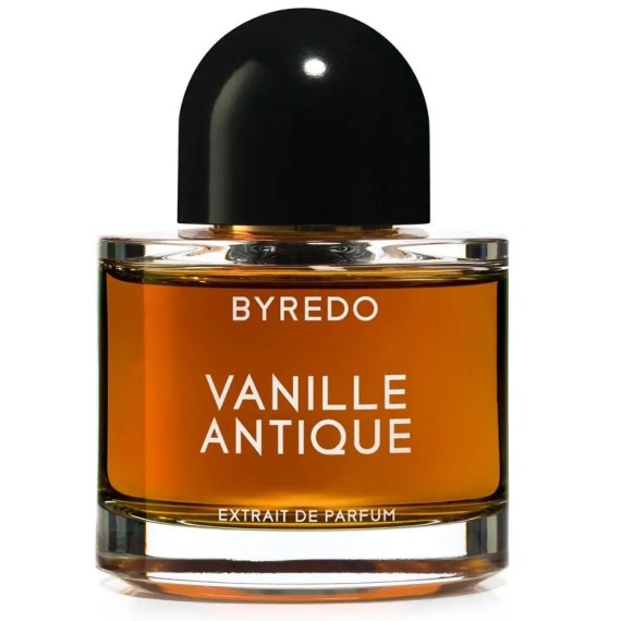 Byredo Vanille Antique Uniszex parfüm kivonat