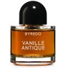 Byredo Vanille Antique Uniszex parfüm kivonat