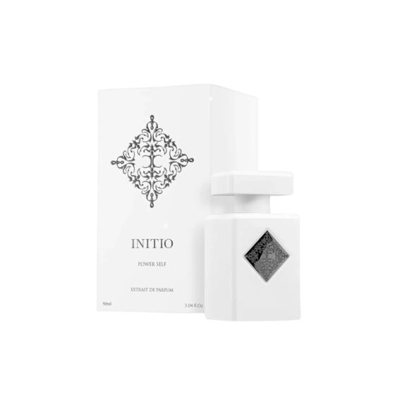 Initio Parfums Prives Power Self Uniszex parfüm kivonat