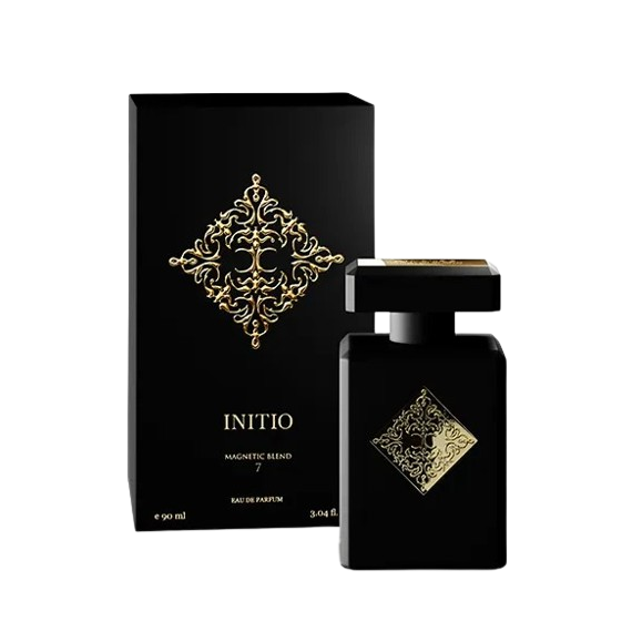Initio Parfums Prives Magnetic Blend 7 Uniszex parfüm kivonat
