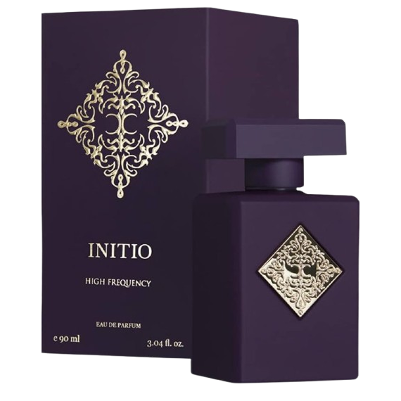 Initio Parfums Prives High Frequency Uniszex parfüm kivonat