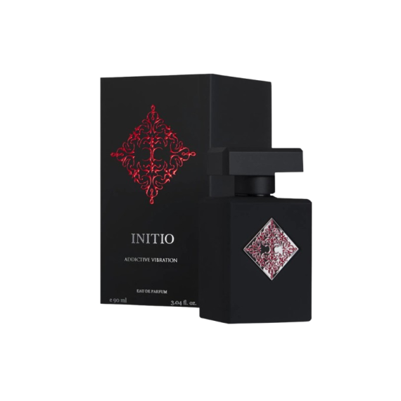 Initio Parfums Prives Addictive Vibration Uniszex parfüm kivonat