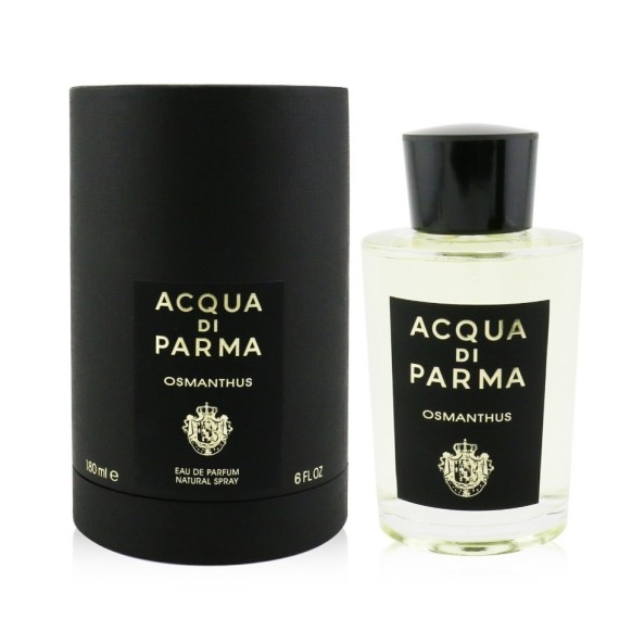 Acqua di Parma Osmanthus unisex parfüm víz EDP