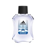 Adidas UEFA Champions League Arena Edition Férfiaknak toalettvíz EDT