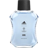 Adidas UEFA Champions League Goal Férfiaknak toalettvíz EDT
