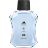 Adidas UEFA Champions League Goal Férfiaknak toalettvíz EDT