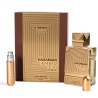 Al Haramain Amber Oud Gold Edition Extreme Pure Parfum Uniszex ajándékkészlet