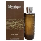 Al Haramain Mystique Férfi...