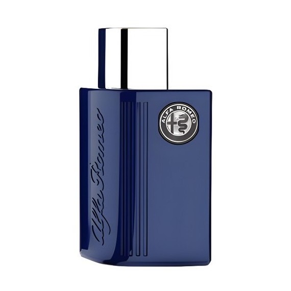 Alfa Romeo Blue Férfiaknak toalettvíz EDT