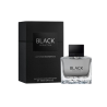 Antonio Banderas Black Seduction Férfiaknak toalettvíz EDT