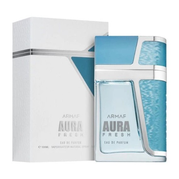 Armaf Aura Fresh Férfi parfüm EDP