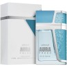 Armaf Aura Fresh Férfi parfüm EDP