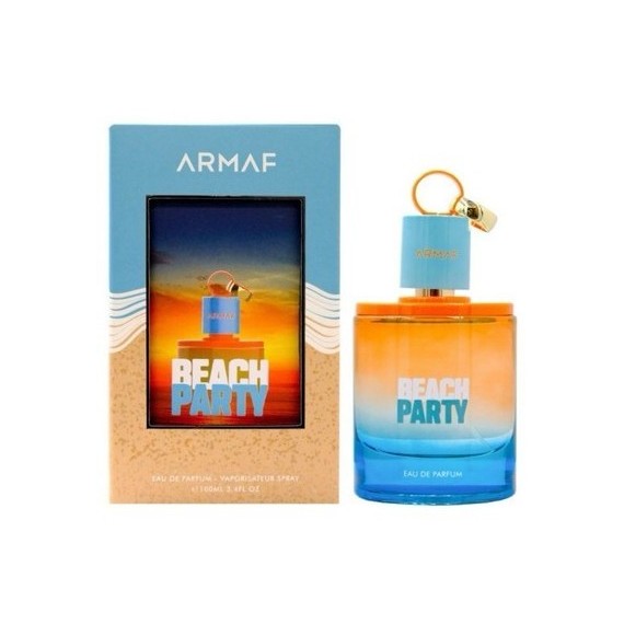 Armaf Beach Party Unisex parfüm EDP