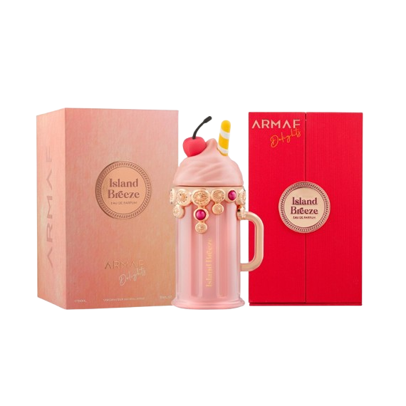 Armaf Delights Island Breeze Nőknek parfüm EDP