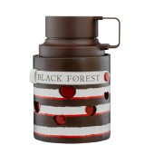 Armaf Odyssey Black Forest Unisex parfüm EDP