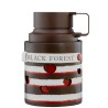Armaf Odyssey Black Forest Unisex parfüm EDP