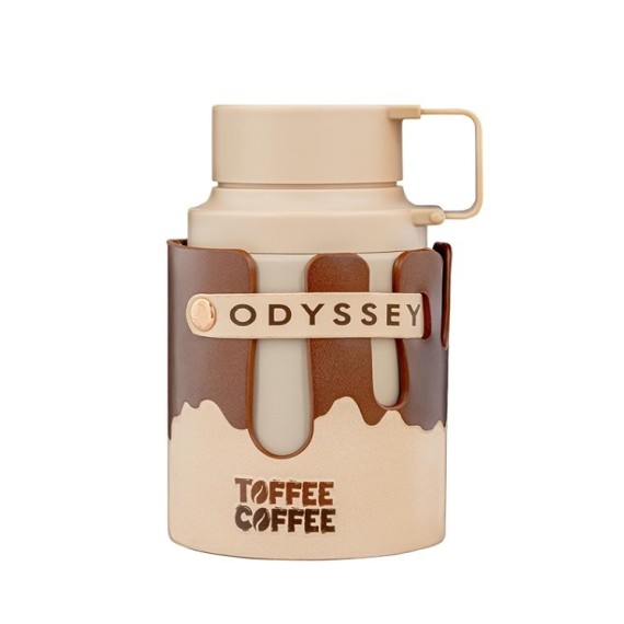 Armaf Odyssey Toffee Coffee Unisex parfüm EDP
